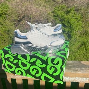 Men’s Dolce & Gabbana Sneakers